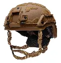 PGD-ARCH - Ballistic helmet (Coyote Brown) Large (56-59cm)