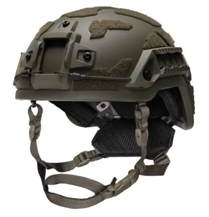 PGD-ARCH - Ballistic helmet (Olive) (M (52-55))