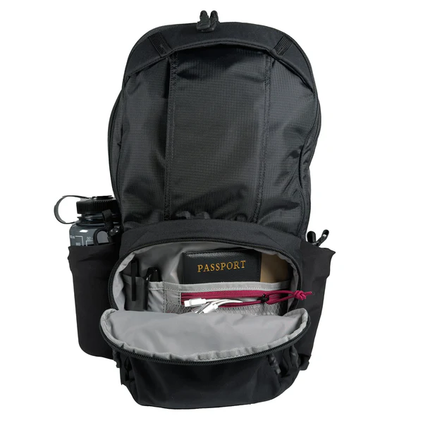 [VTX5038] VTX5038 Ready Pack X (Black)