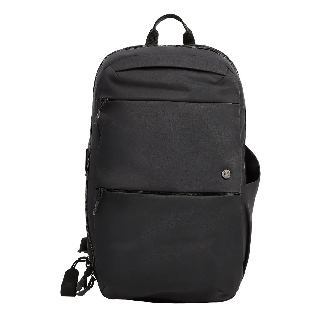 [VTX5278 B] Any Day Backpack VTX5278 (Black)