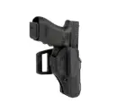 T-Series Level 2 Compact Holster S&W M&P Shield 9/40/45 - Blackhawk