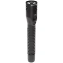 NSR-9944XL Metal Duty - Size Dual-light rechargeable flashlight (Black) Nightstick