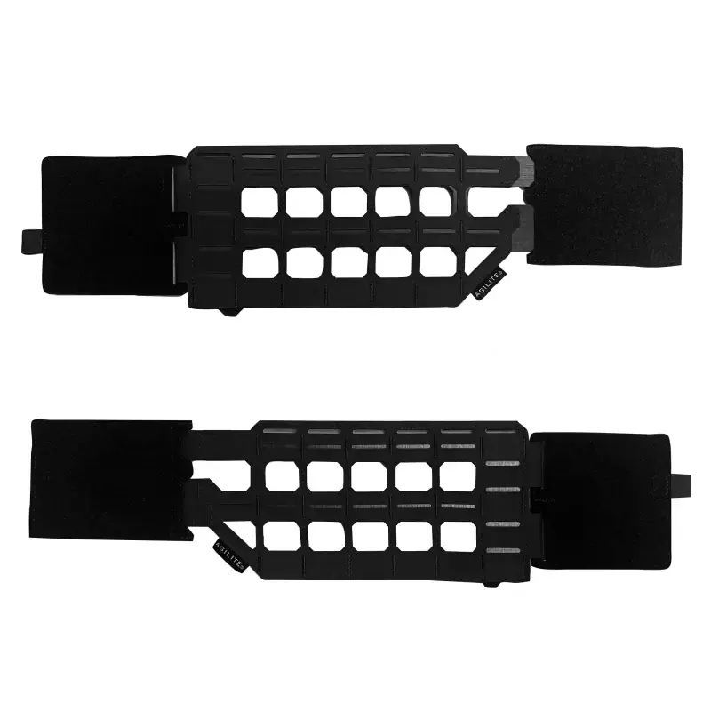 Warfighter™ Cummerbund (Black) Agilite