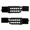 Warfighter™ Cummerbund (Black) Agilite