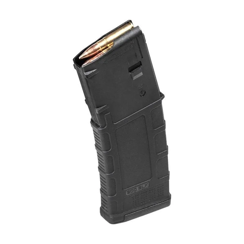 PMAG 30 cps 300 BLK Gen3 (Black) Magpul