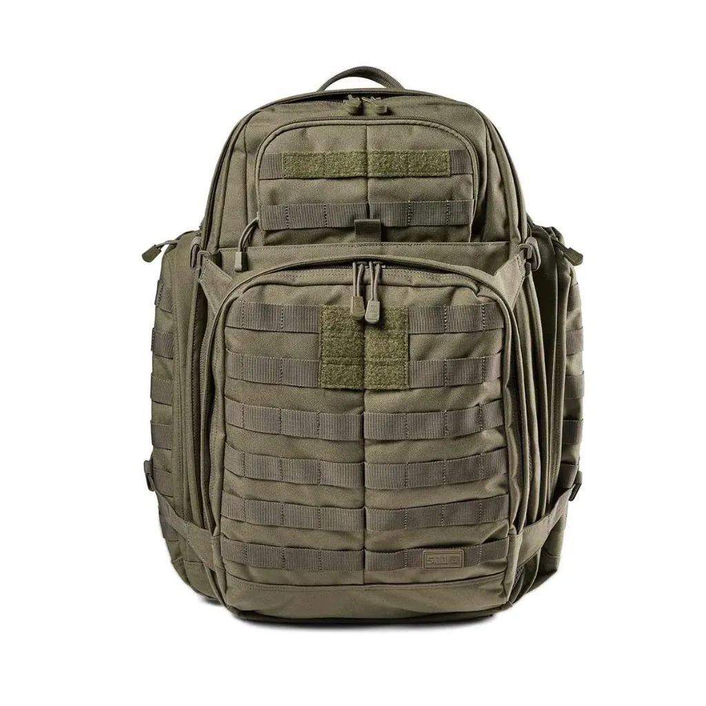 Sac Rush 72 2.0 5.11 (Ranger Green)