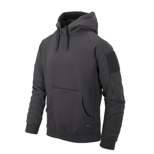 Urban Tactical Hoodie Lite (FullZip)® - Grey