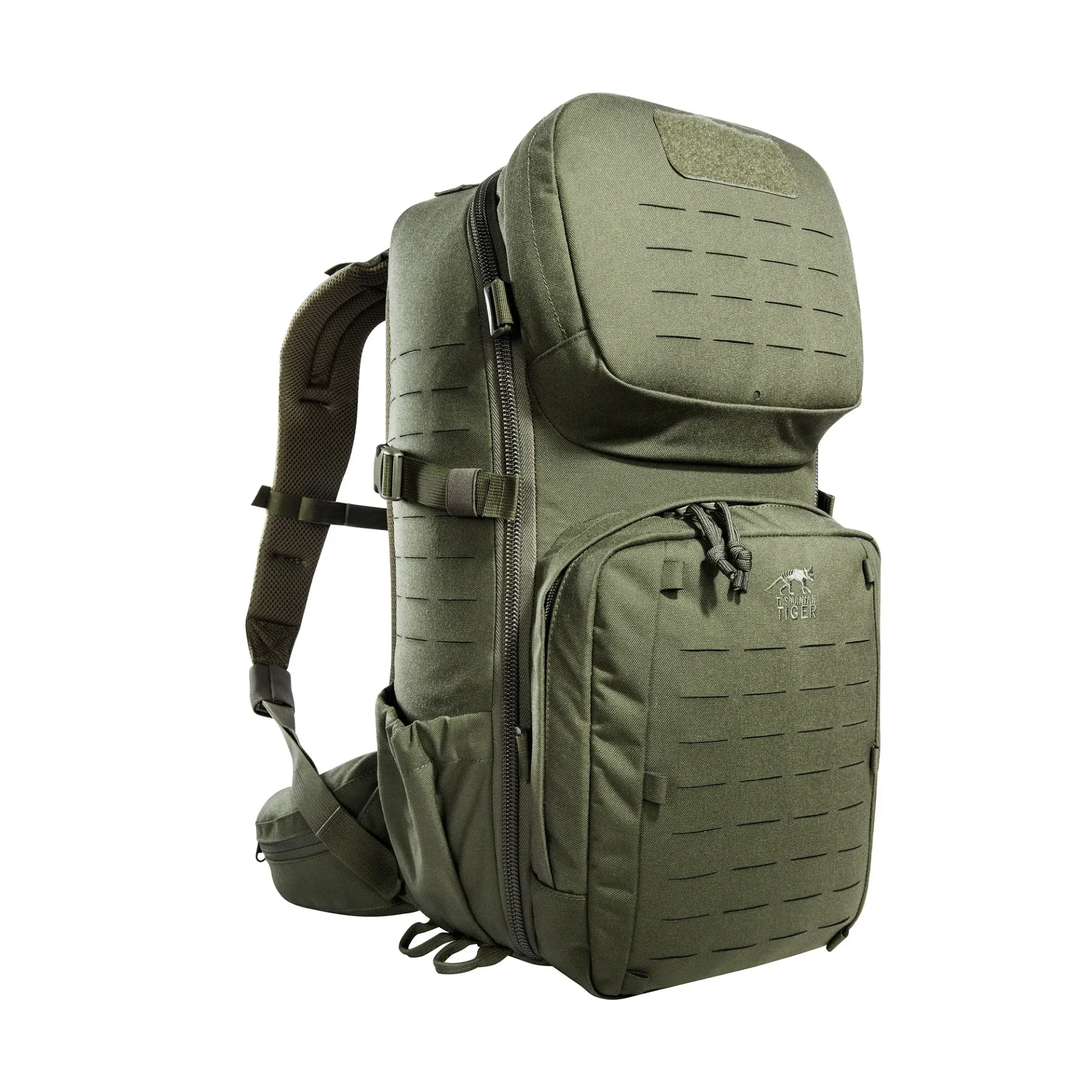 [7265.331] Modular Combat Pack Olive