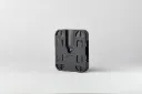 Klick Fast Magnetic Mount w/ Central Dock Peter Jones
