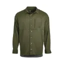 Guardian Stretch LS Shirt (Ranger Green) Vertx
