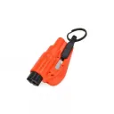Car Escape Tool, Seatbelt Cutter / Window Breaker - RESQME