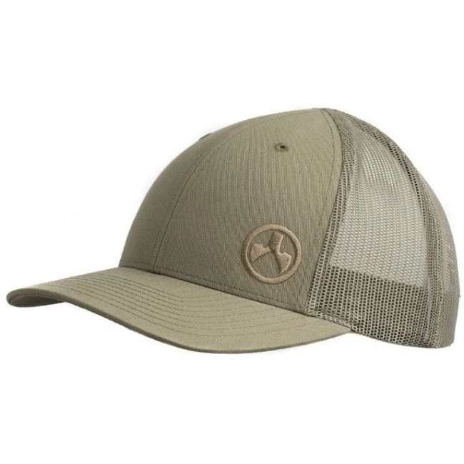 Small Icon Trucker Magpul (Olive)