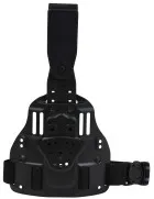 [6500-511T] TPU Leg support with single leg Radar  