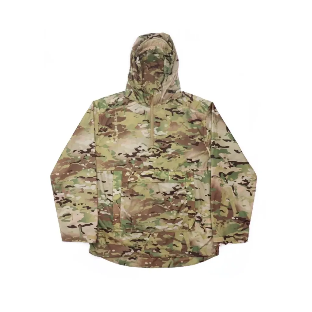 Coupe-vent A196 Hurricane Multicam Arktis (M)