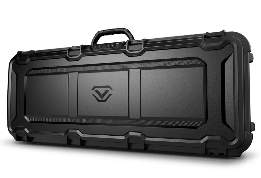 [XRC100i-BK-SE] LifePod XRC100i Plus Black Vaultek