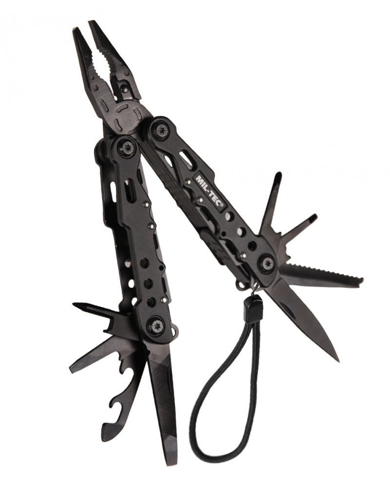 Multi Tool Large (Black)