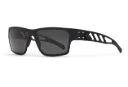 Delta M4 Polarized Gatorz (Black/verres fumes)