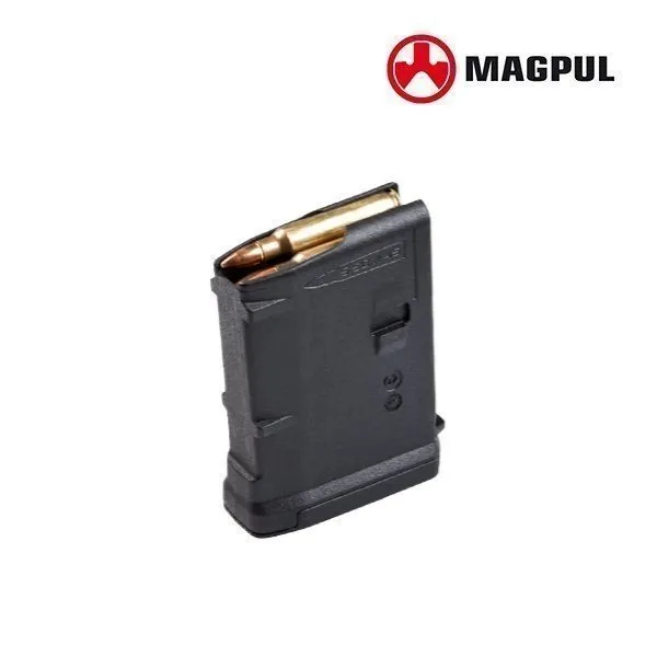 Chargeur PMAG 10 COUPS POUR AR15/M4 GEN3 5.56x45 (Black) - Magpul