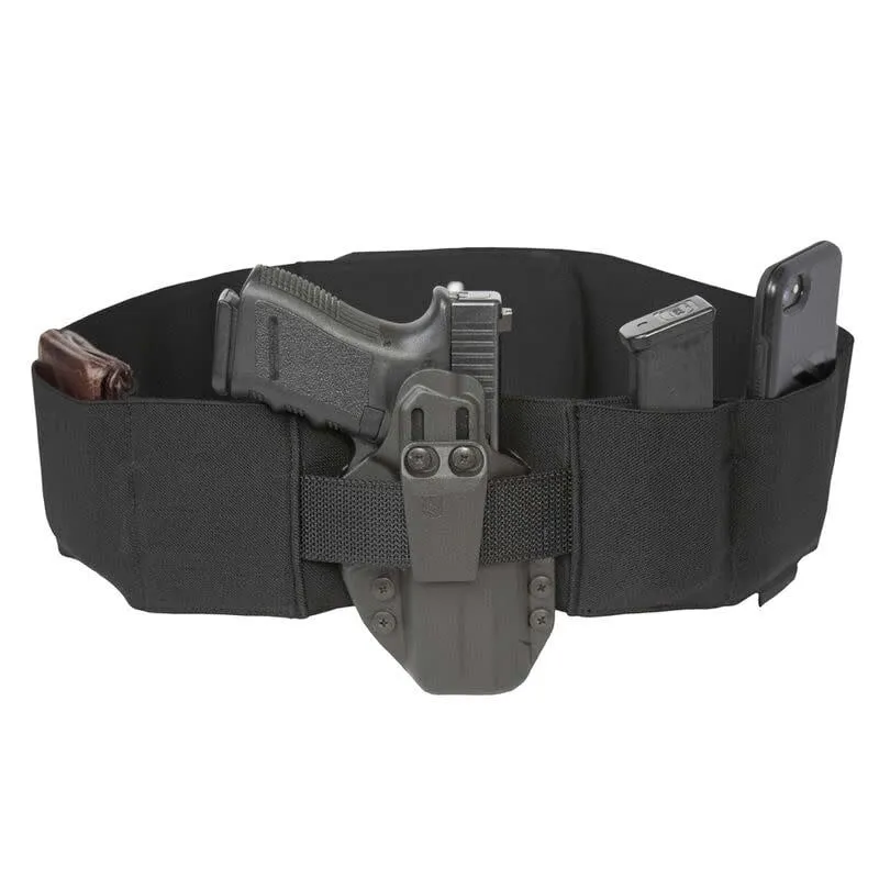 Stache N.A.C.H.O.™ Belly Band L 39"-44"