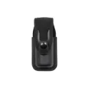 MK-3 Spray Holder w/ Cordura Flap Clos Radar (Black)