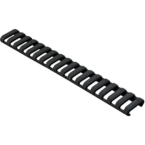 [MAG013B] Ladder Rail Panel (Black) Magpul