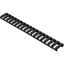 Ladder Rail Panel (Black) Magpul