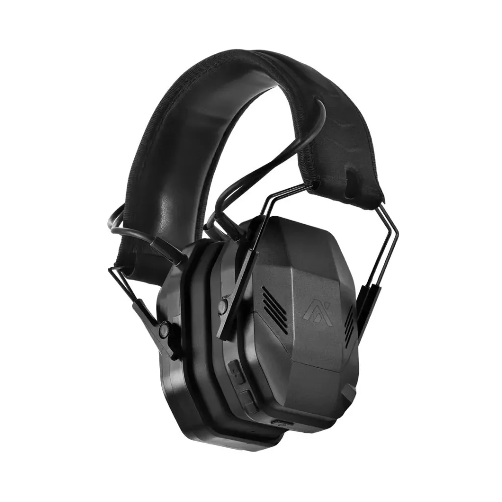 MX Pro Bluetooth Axil (Black)