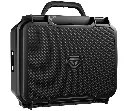 LifePod XT Biometric Black Vaultek