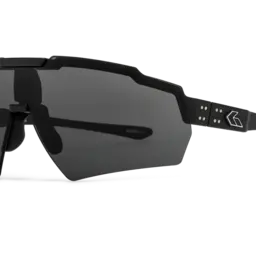 [GZ-16-401] Blastshield B2 MILSPEC Ballistic Gatorz (Black)