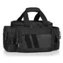 Savior Equipment Hard Side Range Bag (Black)