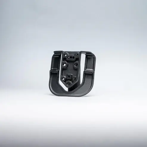 [RFX-PA-BK-C] Rapid Force Paddle (Black) Alien Gear