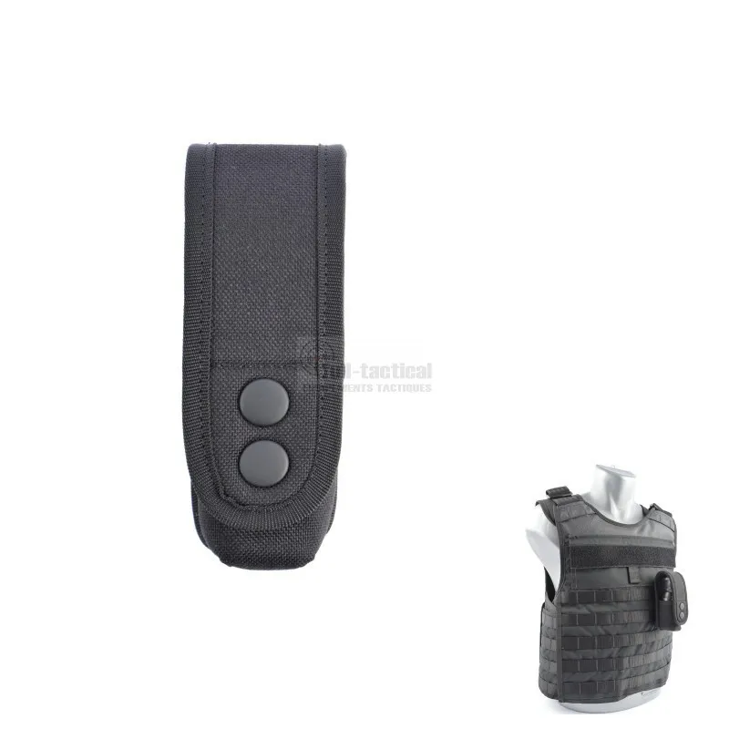 MK3 Spray Holder on Molle COP