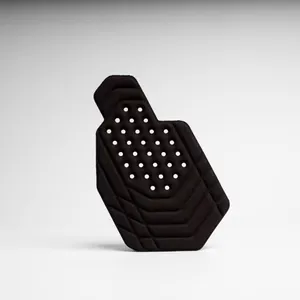 Photon Holster Baker (Black) Alien Gear