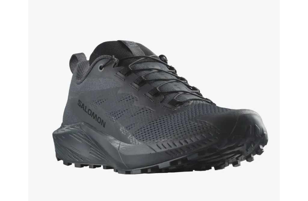Sense Ride 5 Forces Salomon (Indink Grey) (36 (UK3.5))