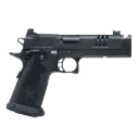 Staccato XC 9x19mm Pistol