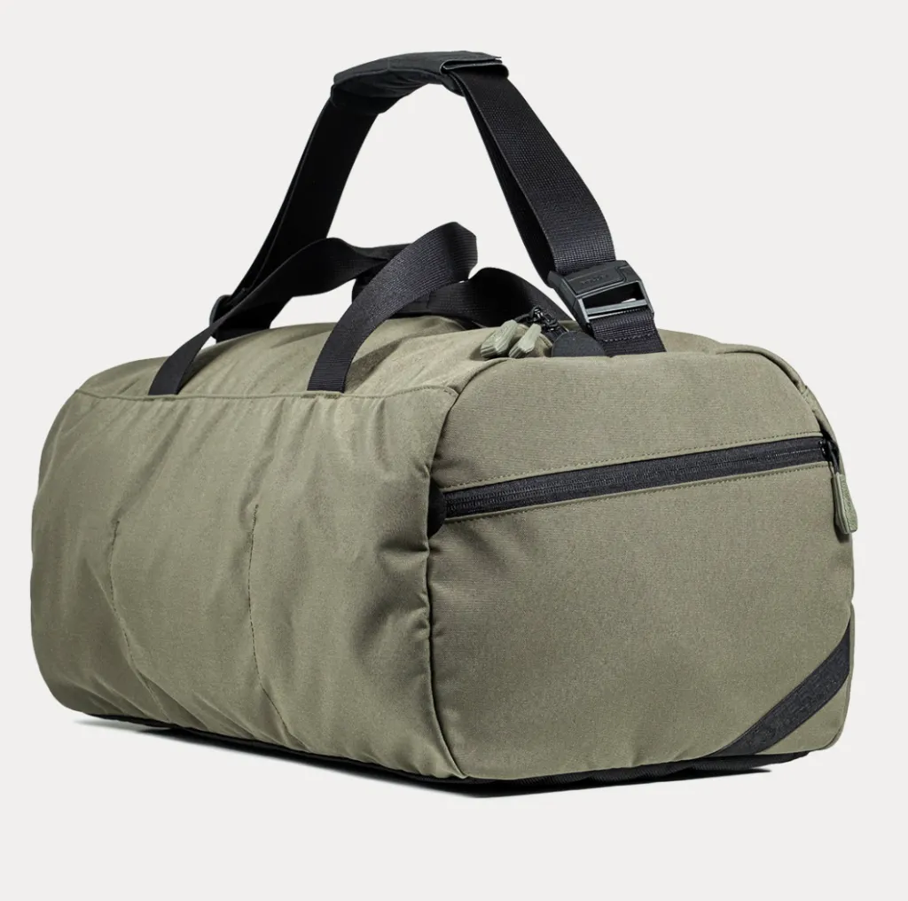 Duffel Bag 38 (Olive) Terra B