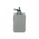 Single Rifle Mag Pouch (grey) Haley Strategic