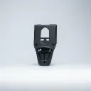 Rapid Force Low Ride Belt Side