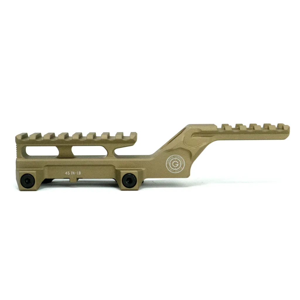 Hydra V2 Mount for Eotech XPS (FDE) GBRS Group