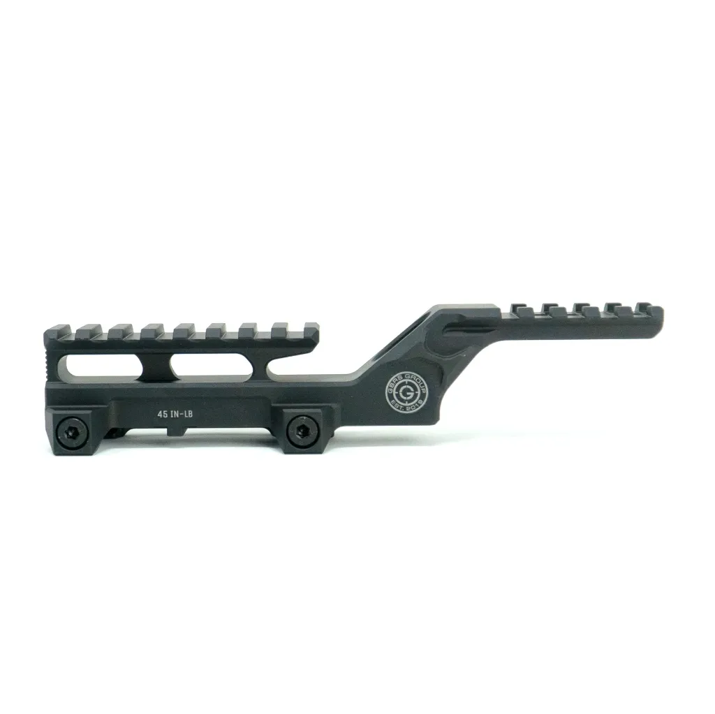 [GEAR-HYDRA2-XPS-BLK] Hydra V2 Mount for Eotech XPS (Black)