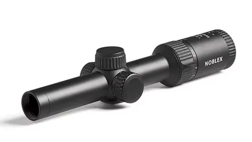 Noblex NZ6 1 6x24 (ASV Vector Edition) Rifflescoop