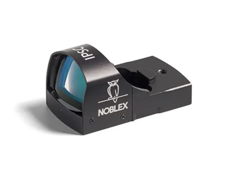 Noblex Sight D 3.5 IPSC