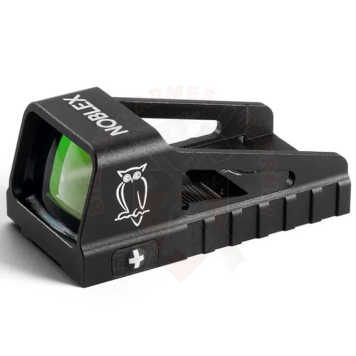 Noblex NV OS 1x23 Glock MOS (4.0 MOA)