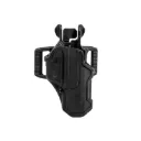T-Series L2C Glock 43/43X No-Rail, Kahr PM9/40, BK, RH