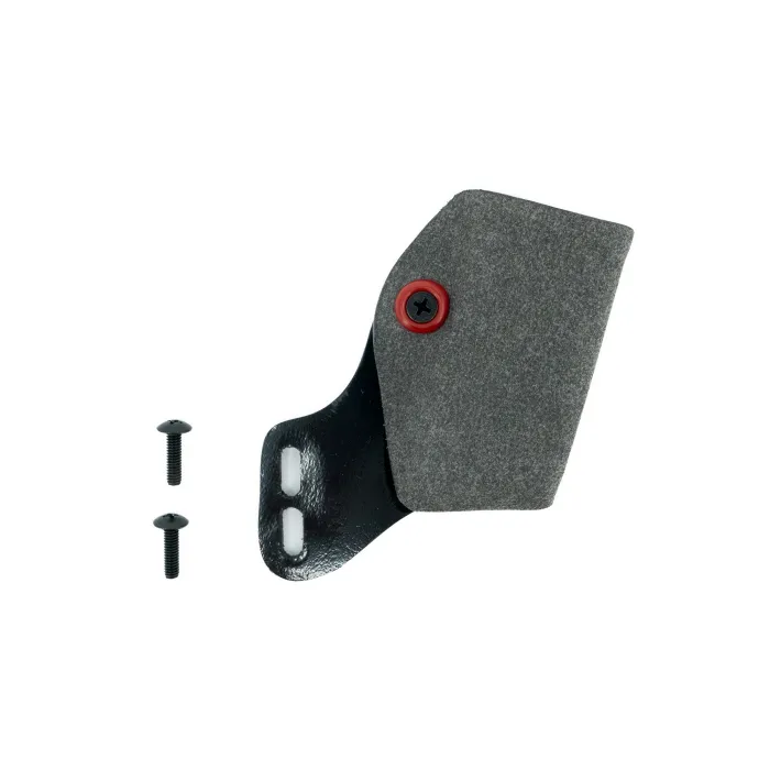 Incog X Mag Caddy Right Hand Large (Grey) - Haley Strategic/Safariland