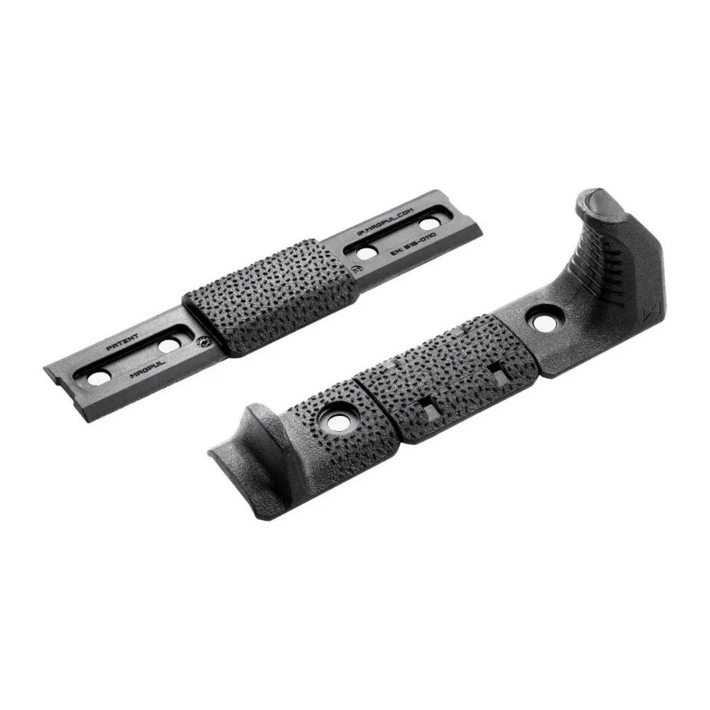 M-LOK® Hand Stop Kit (Black)