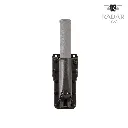 Baton Holder Radar - Bonowi 16-21-26 w/back screw for leg