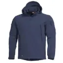 Artaxes Softshell Jacket (Midnight Blue)