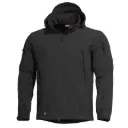 Artaxes Softshell Jacket (Black) Pentagon