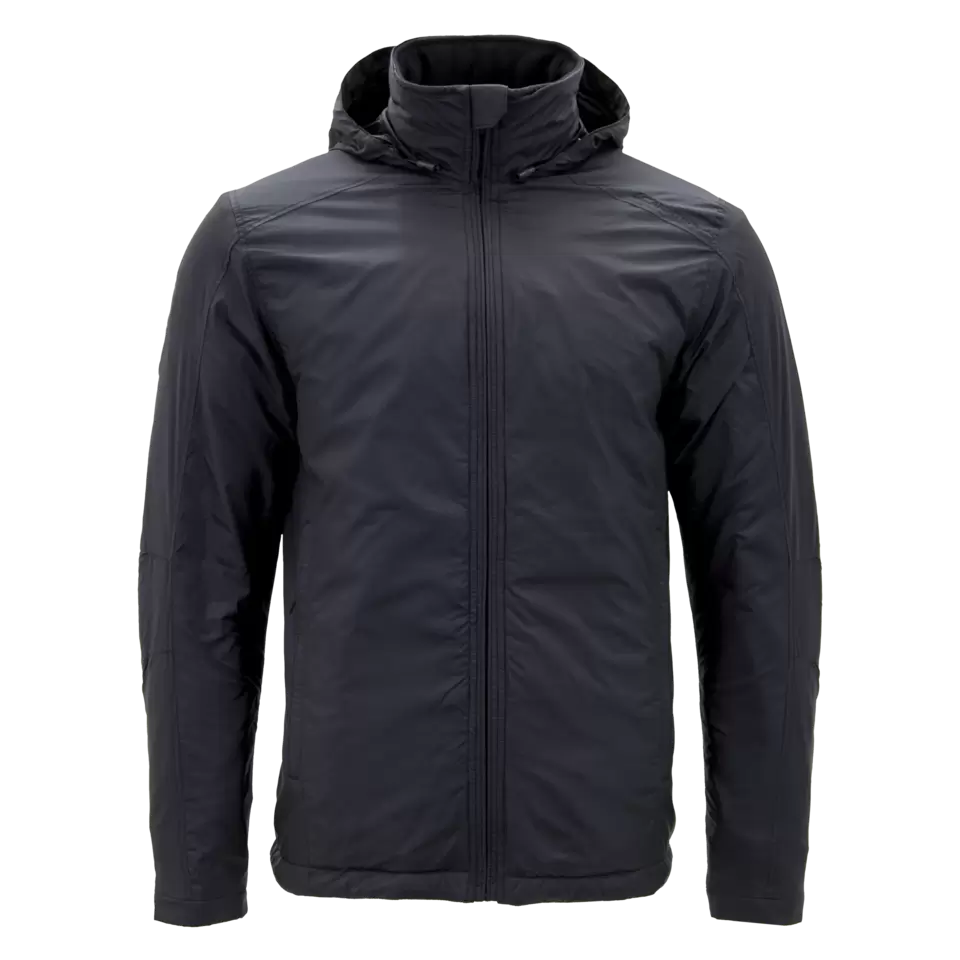 LIG 4.0 Jacket (Black) Carinthia (S)